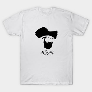 Rumi T-Shirt